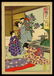 Toyohara Chikanobu - Japanese Woodblock Print