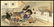 Ogata Gekko - Japanese Woodblock Triptych