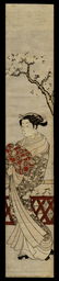 Suzuki Harunobu - Japanese Print