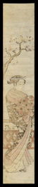 Suzuki Harunobu - Japanese Print - 2