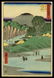 Ando Hiroshige - Japanese Print