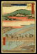 Ando Hiroshige - Japanese Print