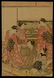 Katsukawa Shuncho - Japanese Print