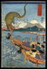 Utagawa Kuniyoshi Woodblock - Asahina Yoshihide - 5