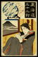 Utagawa Kuniyoshi Woodblock - Kambara