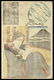 Utagawa Kuniyoshi Woodblock - Kambara - 2