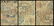 Kuniyoshi Woodblock -47 Ronin in Front of a Tomb - 2