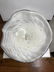 Blown Glass Oyster Bowl