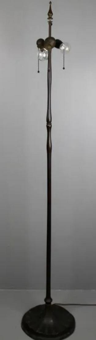 Tiffany Studio Floor Lamp Base (1 of 5)