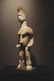 Ibo female figure NigeriaProv: Taitt collection - 11