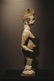 Ibo female figure NigeriaProv: Taitt collection - 3