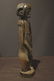 An early Luba figure
Prov: Patric Claes collection - 10