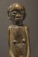 An early Luba figure
Prov: Patric Claes collection - 2