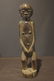 An early Luba figure
Prov: Patric Claes collection - 7