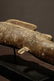 Baule tribe wood Mudfish - 7