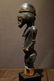Senufo top of a cultivator staff - 2