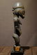Senufo top of a cultivator staff - 4