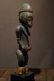 Senufo top of a cultivator staff - 5