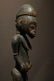 Senufo top of a cultivator staff - 6