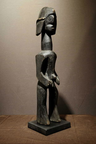 Mumuye Figure