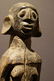 A small Mumuye Figure
Prov: Taitt collection