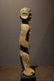 A small Mumuye Figure
Prov: Taitt collection - 3