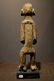 A small Mumuye Figure
Prov: Taitt collection - 4