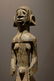 A small Mumuye Figure
Prov: Taitt collection - 6