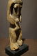 A small Mumuye Figure
Prov: Taitt collection - 7