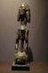 A Mumuye Figure Prov:Mark Verstockt collection - 2