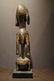 A Mumuye Figure Prov:Mark Verstockt collection - 5