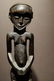 A XIXth century Hemba Kusu figure
Prov: Kahan Gallery - 2