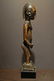Bamana Jo Nyeleni figure
Prov: Jan Kusters collection - 3