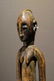 Bamana Jo Nyeleni figure
Prov: Jan Kusters collection - 7