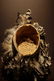 A Luba Chieftain diviners - 10