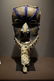 Kuba Bwoom mask - 2