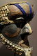 Kuba Bwoom mask - 3