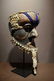 Kuba Bwoom mask - 4