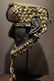 Kuba Bwoom mask - 7
