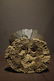 Pende Stool 4 heads
Prov: Desaive collection - 13