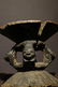 Pende Stool 4 heads
Prov: Desaive collection - 2
