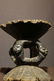 Pende Stool 4 heads
Prov: Desaive collection - 3