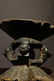 Pende Stool 4 heads
Prov: Desaive collection - 4