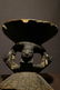 Pende Stool 4 heads
Prov: Desaive collection - 5