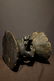 Pende Stool 4 heads
Prov: Desaive collection - 6