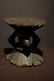 Pende Stool 4 heads
Prov: Desaive collection - 8