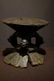 Pende Stool 4 heads
Prov: Desaive collection - 9