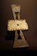 Ngombe African Stool
Prov: Alphadjo Zagamor - 2