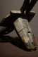 Ngombe African Stool
Prov: Alphadjo Zagamor - 4