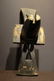 Ngombe African Stool
Prov: Alphadjo Zagamor - 6